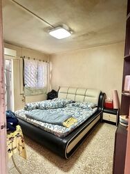 Blk 477 Jurongville @ Street 41 (Jurong West), HDB 4 Rooms #553919501